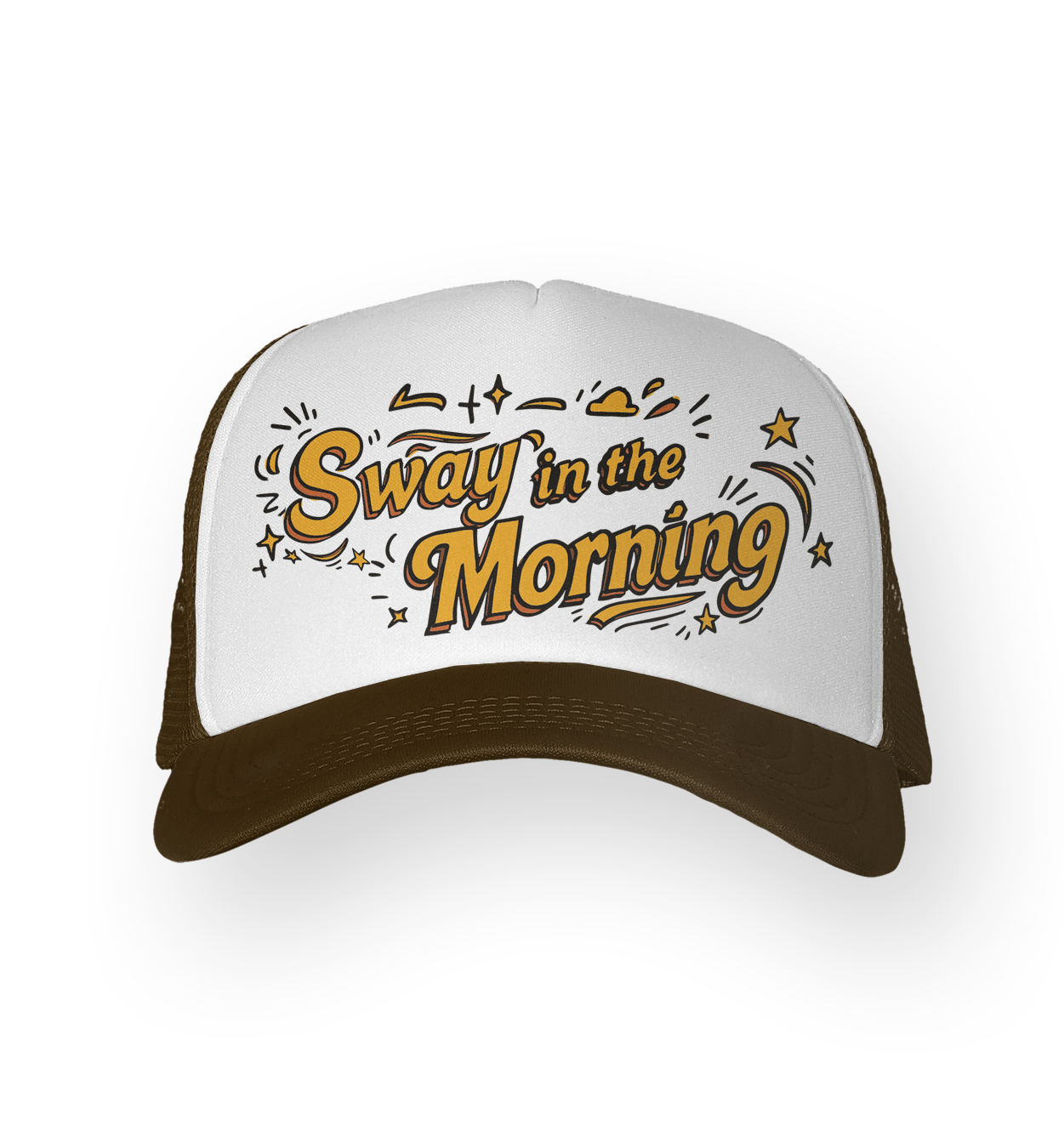 S.I.T.M. Snapback Hat