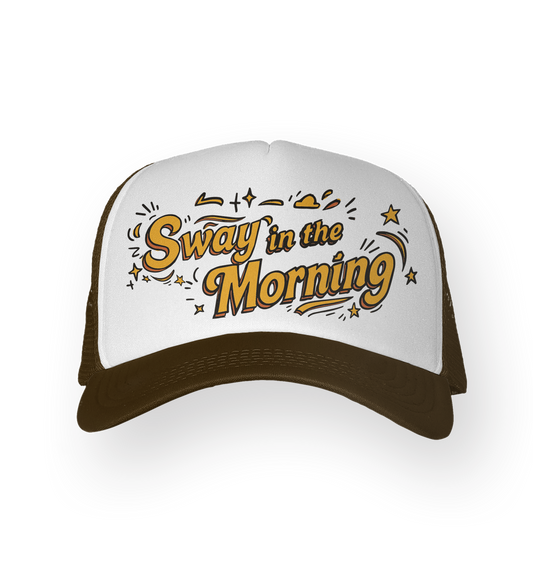 S.I.T.M. Snapback Hat