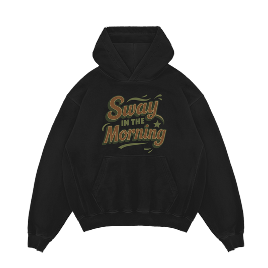 SITM "Earth Tone" Hoodie